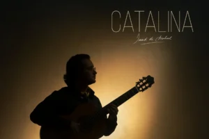 David de Arahal estrena ‘Catalina’